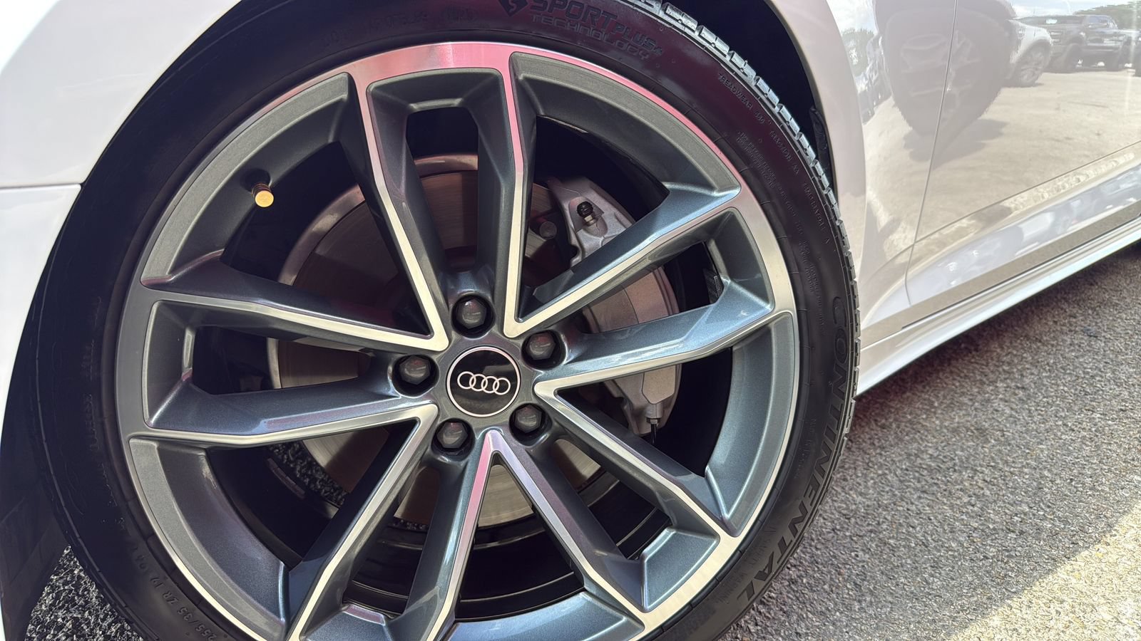 Used 2021 Audi A5 2.0T Premium Plus AWD/4WD image 29