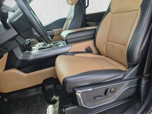 Certified 2022 Ford F150 Lariat AWD/4WD image 14