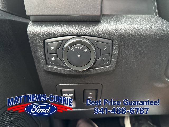 Certified 2019 Ford F150 XLT w/ Equipment Group 302A Luxury AWD/4WD image 28