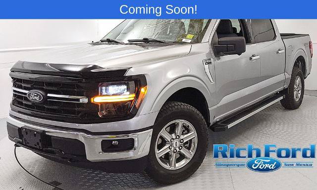 Certified 2024 Ford F150 XLT w/ Tow/Haul Package AWD/4WD image 6