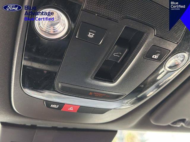 Used 2024 Kia Sportage X-Line w/ X-Line Premium Package AWD/4WD image 29