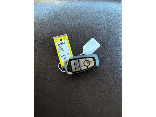 Certified 2020 Ford F150 Lariat AWD/4WD image 19