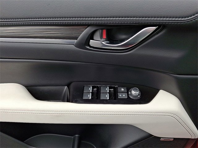 Used 2021 MAZDA CX-5 Grand Touring w/ GT Premium Package image 11