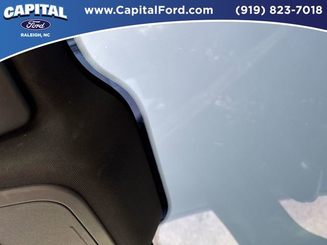 Certified 2025 Ford Mustang Mach-E GT w/ Bronze Appearance Package image 31