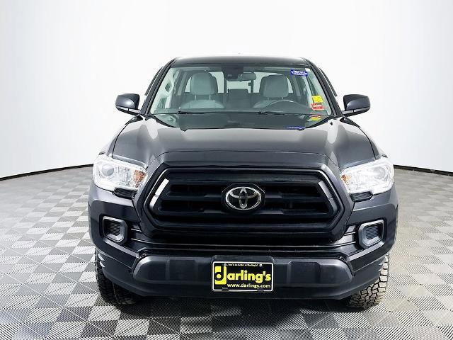 Used 2021 Toyota Tacoma SR image 8