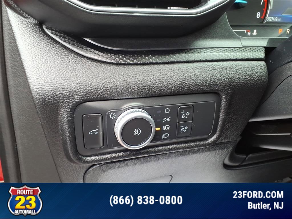 Certified 2022 Ford Explorer ST-Line w/ Class IV Trailer Tow Package image 16