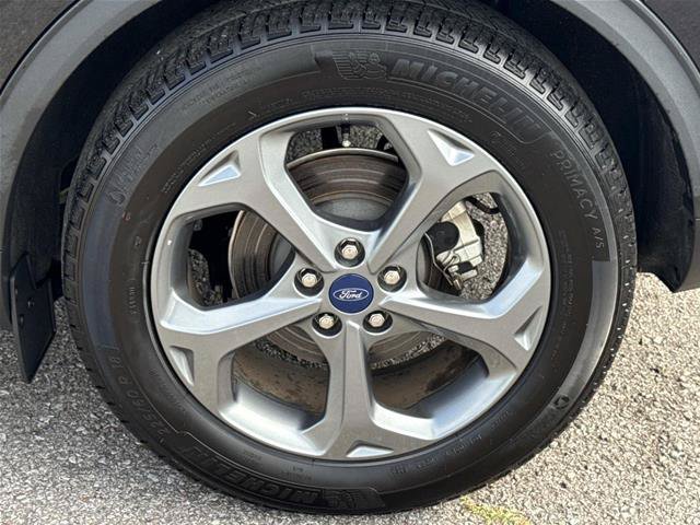 Certified 2025 Ford Escape ST-Line FWD image 9
