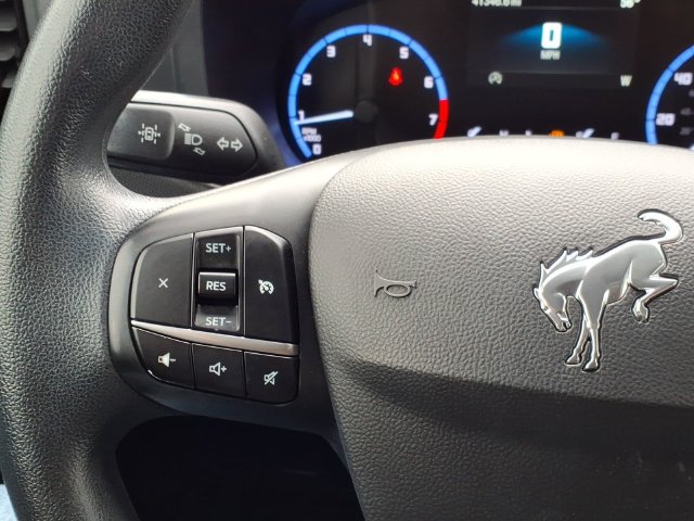 Certified 2021 Ford Bronco Sport AWD/4WD image 19