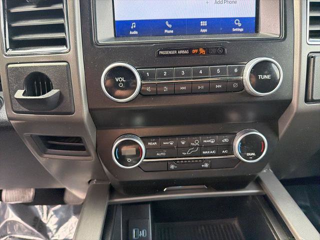 Certified 2021 Ford Expedition XLT AWD/4WD image 20