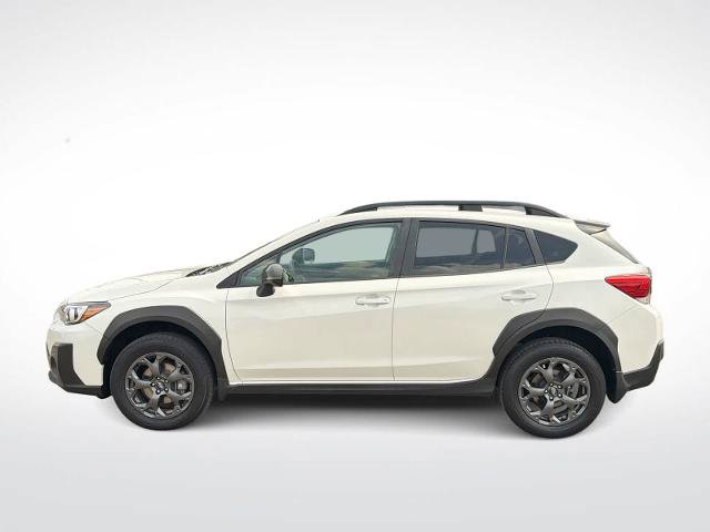 Used 2021 Subaru Crosstrek 2.5i Sport w/ Moonroof Package AWD/4WD image 5