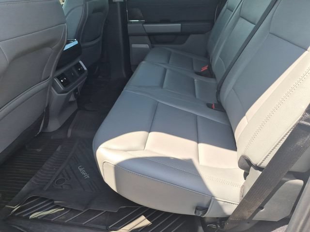 Certified 2025 Ford F150 Lightning Flash AWD/4WD image 23