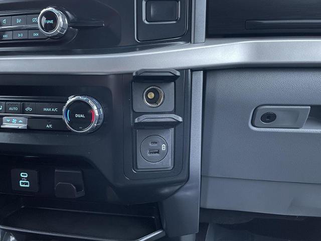 Certified 2023 Ford F150 XLT w/ Equipment Group 301A Mid image 29