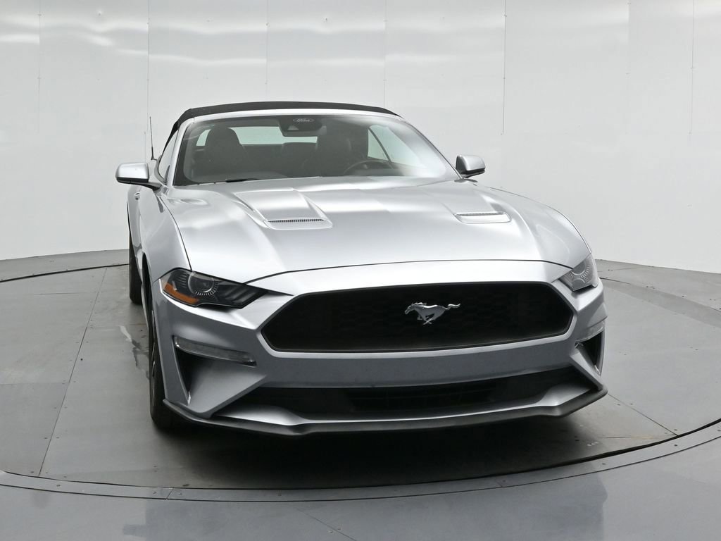 Certified 2023 Ford Mustang Premium image 6