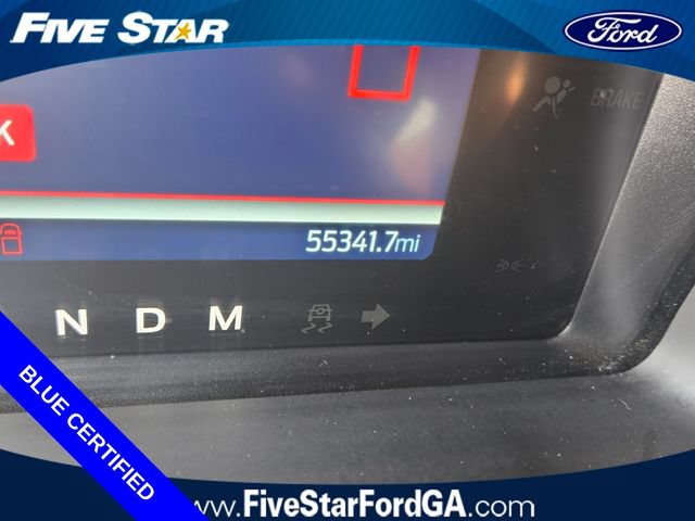 Certified 2022 Ford Bronco Big Bend AWD/4WD image 27
