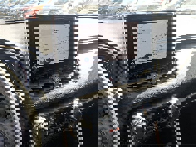 Used 2024 Toyota RAV4 LE image 18