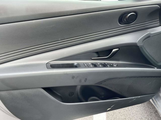 Used 2026 Hyundai Elantra Sport image 21