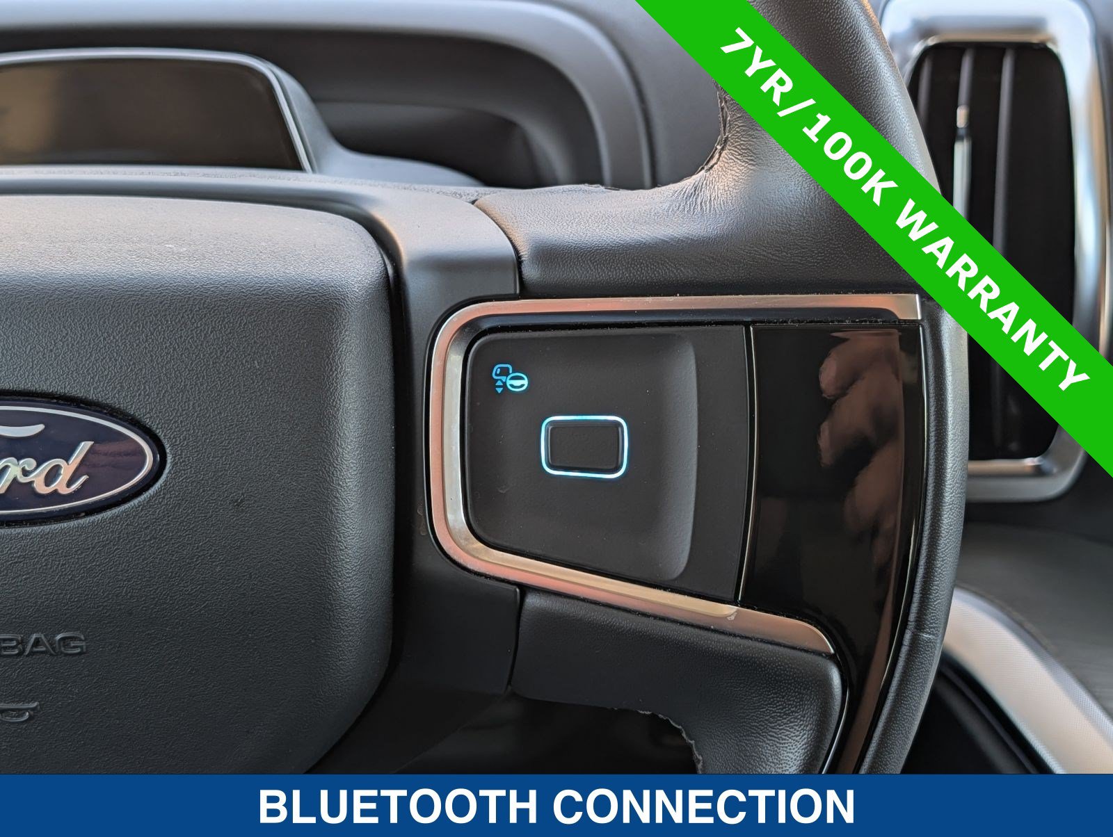 Certified 2025 Ford Expedition Max Platinum AWD/4WD image 31