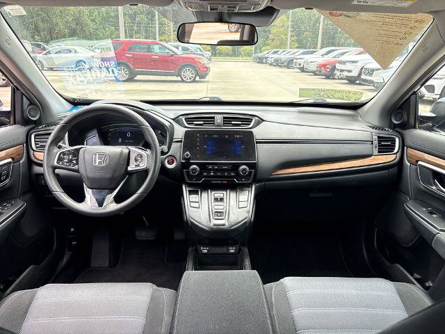Used 2021 Honda CR-V EX image 7
