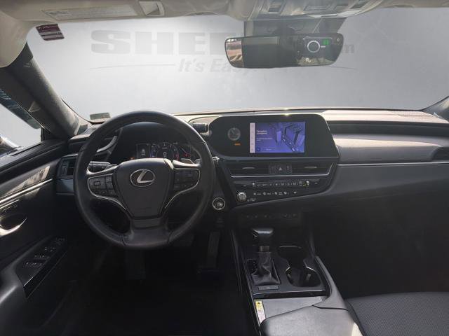 Used 2023 Lexus ES 350 BASE image 3