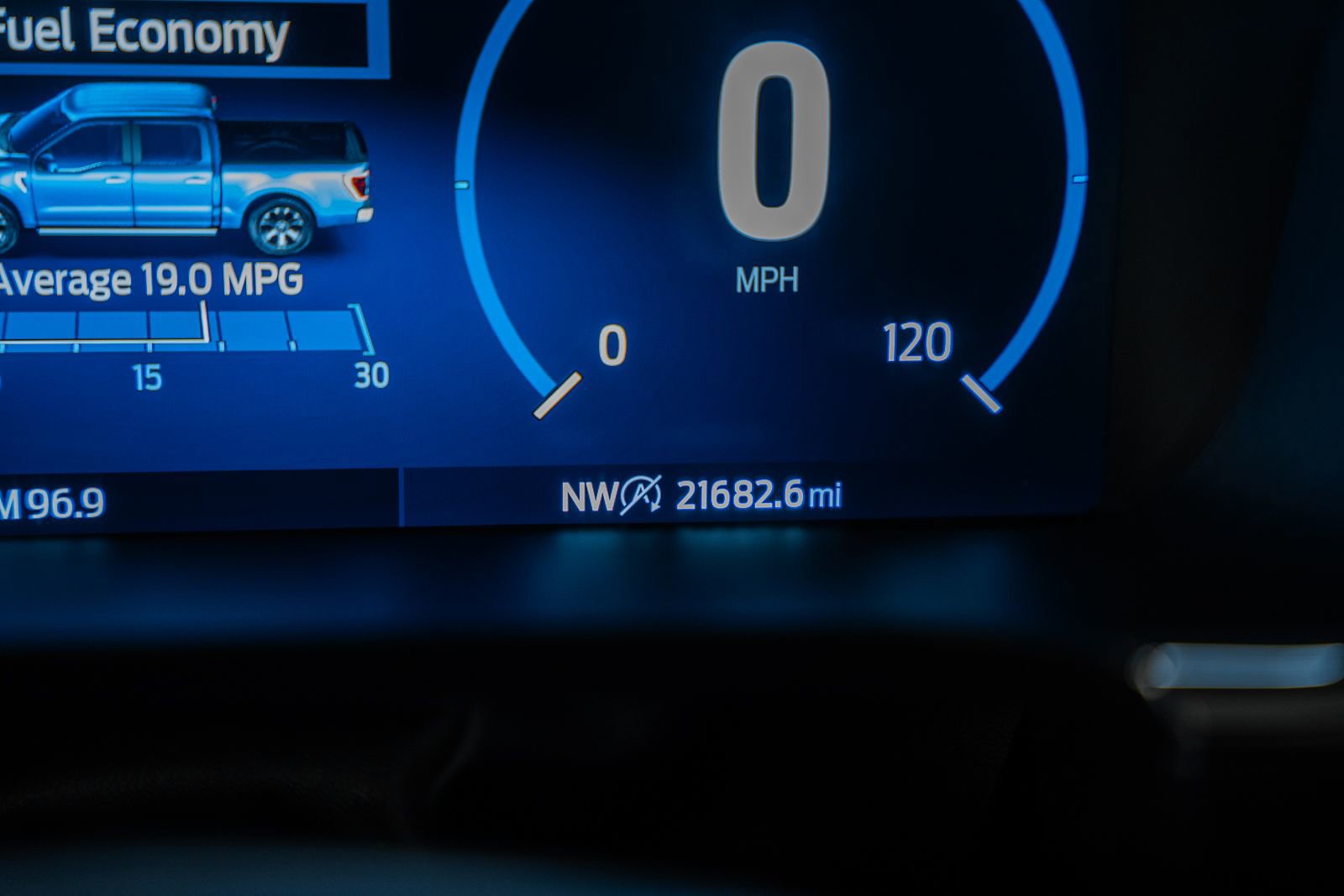 Certified 2023 Ford F150 Lariat w/ Equipment Group 502A High image 55