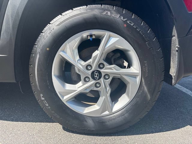 Used 2022 Hyundai Tucson SEL w/ Cargo Package AWD/4WD image 8