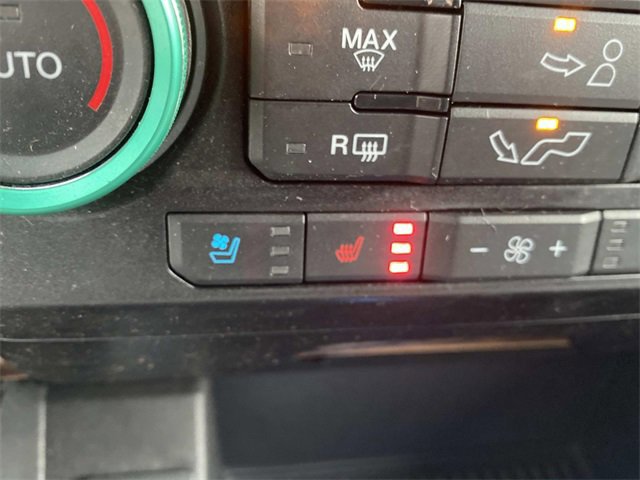 Certified 2018 Ford F150 Lariat w/ Equipment Group 501A Mid image 29