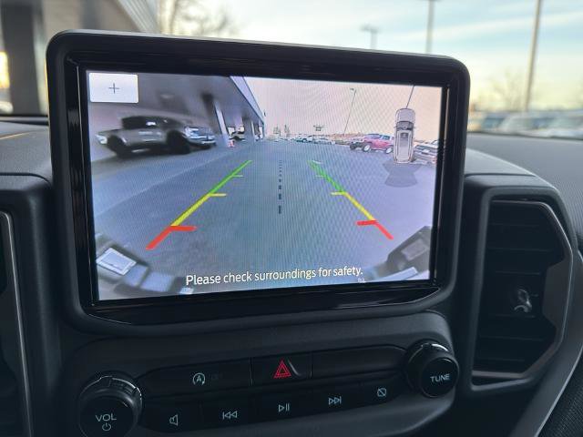 Certified 2022 Ford Bronco Sport Outer Banks w/ Tech Package image 34