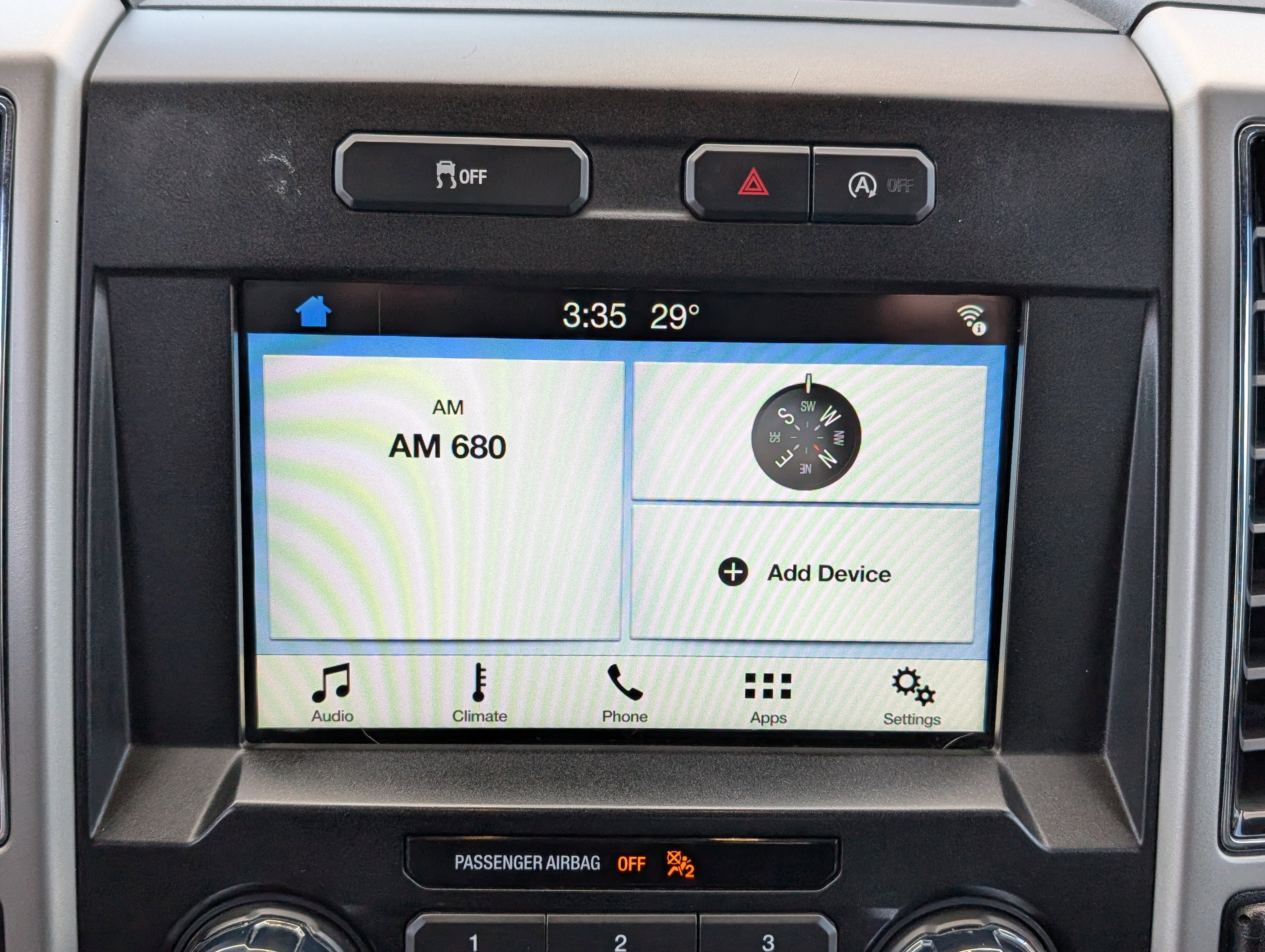 Certified 2018 Ford F150 Lariat image 25