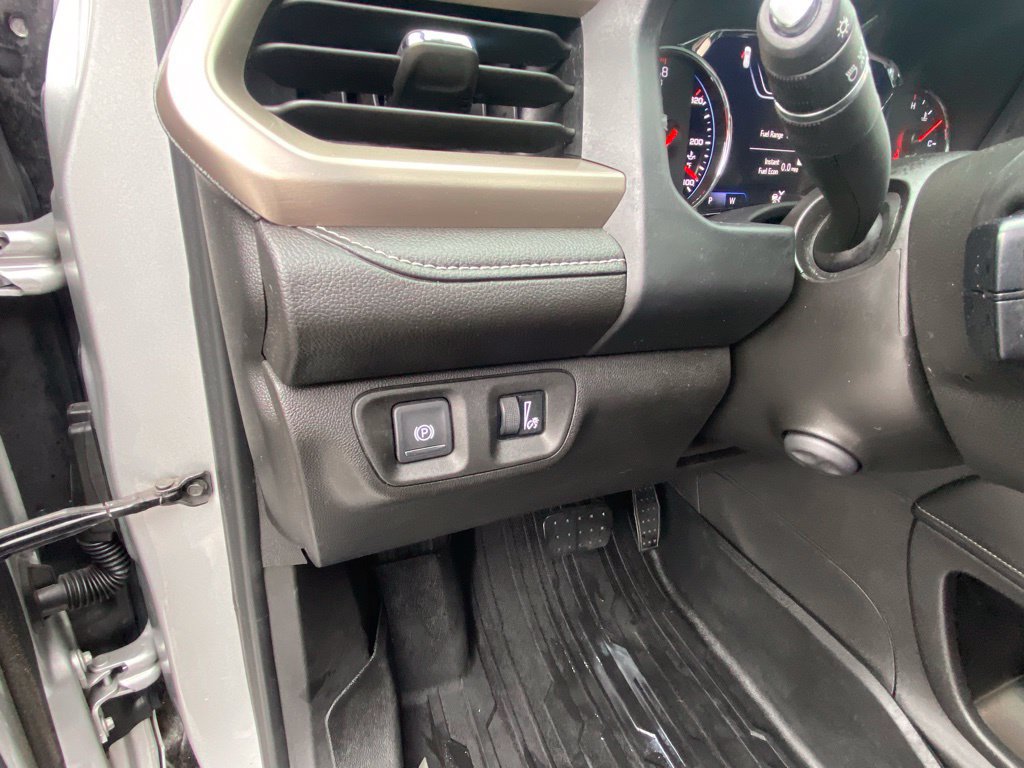 Used 2020 GMC Acadia Denali AWD/4WD image 12