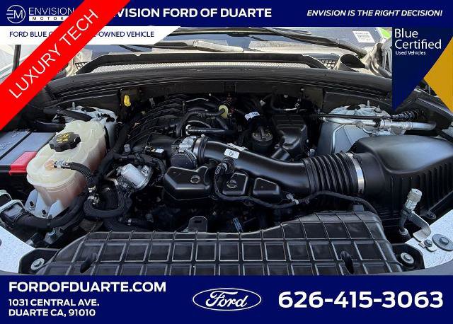 Used 2022 Jeep Grand Cherokee L Laredo w/ Luxury Tech Group I AWD/4WD image 31