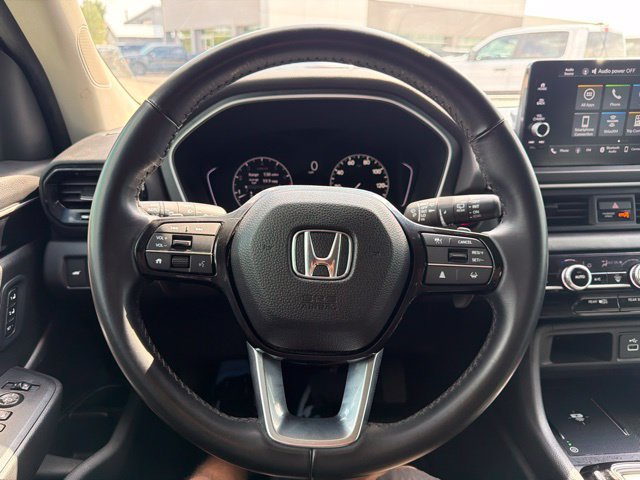 Used 2024 Honda Pilot EX-L image 10