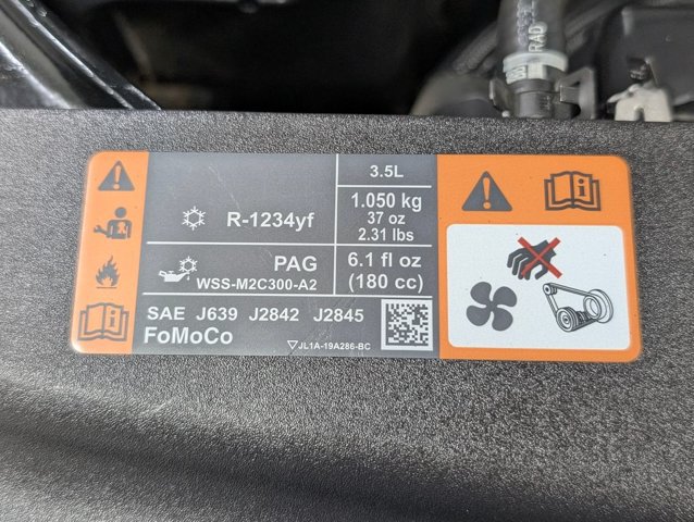 Certified 2022 Ford Expedition Max Limited AWD/4WD image 32