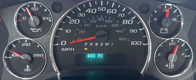 Used 2022 Chevrolet Express 3500 w/ Power Convenience Package RWD image 14