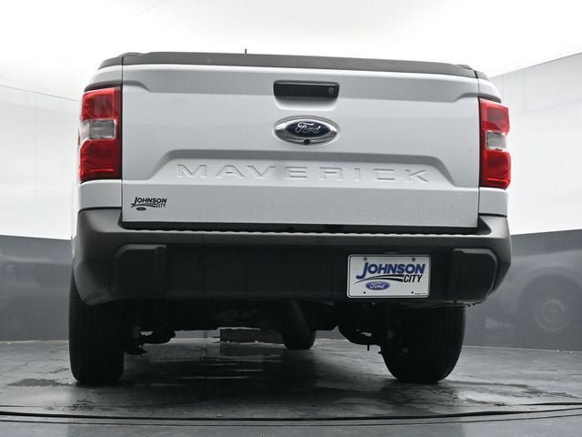 Certified 2024 Ford Maverick XL FWD image 31