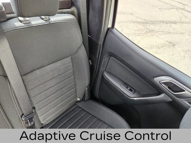 Certified 2021 Ford Ranger XLT w/ Equipment Group 302A High image 18