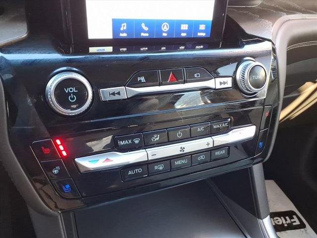 Certified 2022 Ford Explorer Platinum w/ Technology Package image 26