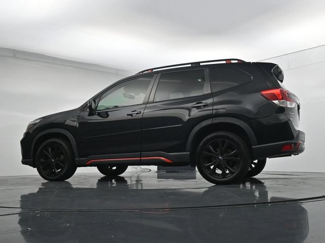 Used 2021 Subaru Forester Sport AWD/4WD image 37