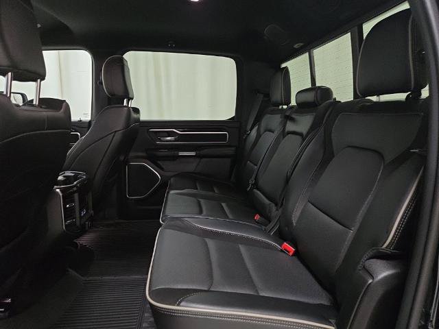 Used 2022 RAM 1500 Laramie AWD/4WD image 15