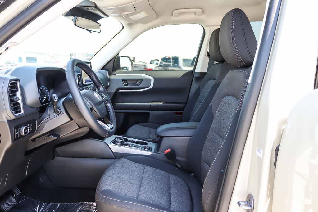 Certified 2024 Ford Bronco Sport Big Bend w/ Convenience Package AWD/4WD image 18