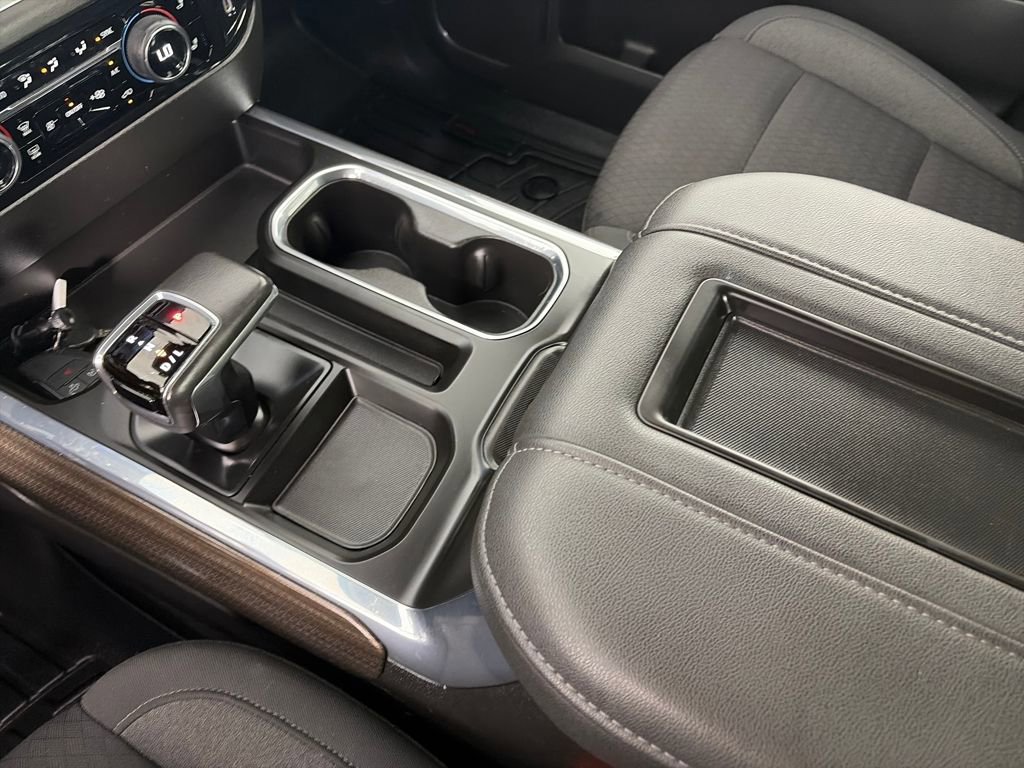 Used 2022 Chevrolet Silverado 1500 RST w/ Convenience Package II image 22