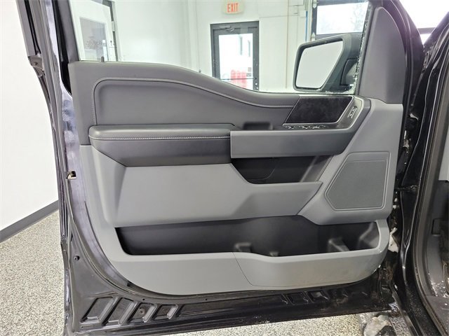 Certified 2021 Ford F150 XLT w/ Equipment Group 302A High image 6