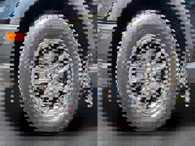 Certified 2023 Ford Bronco Sport Big Bend w/ Convenience Package image 9