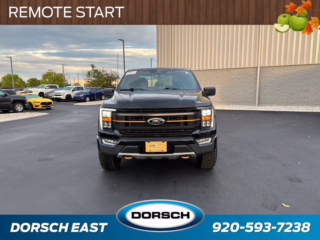 Certified 2023 Ford F150 Tremor AWD/4WD image 2