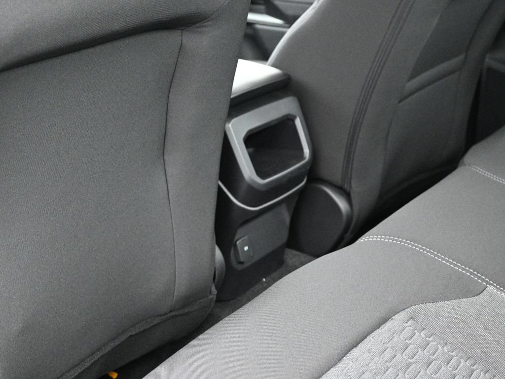 Certified 2025 Ford Ranger XL RWD image 17