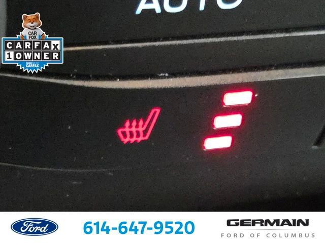 Certified 2023 Ford Bronco Sport Big Bend w/ Convenience Package AWD/4WD image 34