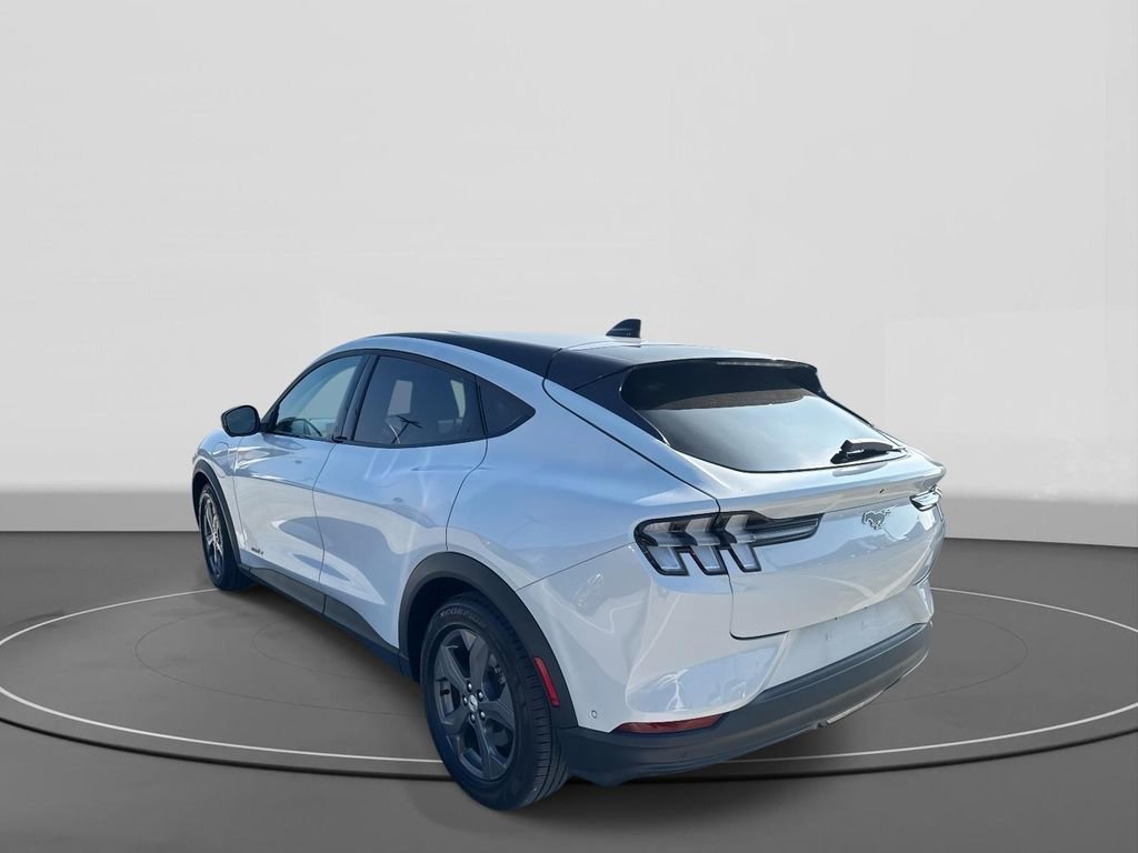 Certified 2023 Ford Mustang Mach-E Select image 3