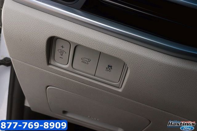 Used 2025 Kia Sorento SX FWD image 27