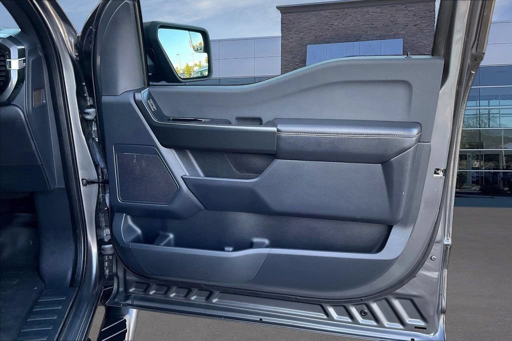 Certified 2023 Ford F150 XL w/ STX Appearance Package AWD/4WD image 29
