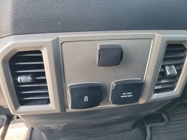 Certified 2021 Ford F250 Lariat AWD/4WD image 18