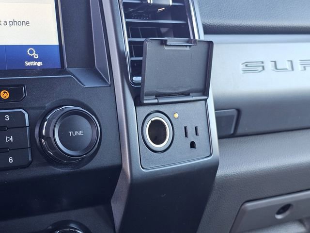 Certified 2022 Ford F250 XLT w/ XLT Premium Package image 20